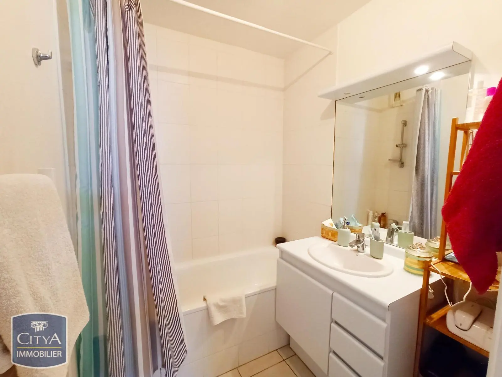 Photo 4 appartement Arpajon