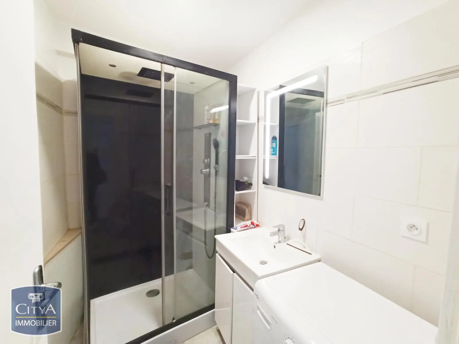 Photo 5 Appartement 2 pièces 41.73m²