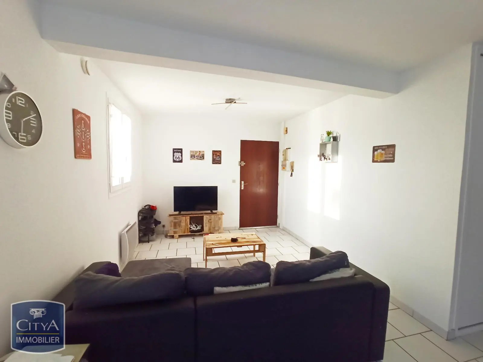 Photo 6 Appartement 2 pièces 41.73m²