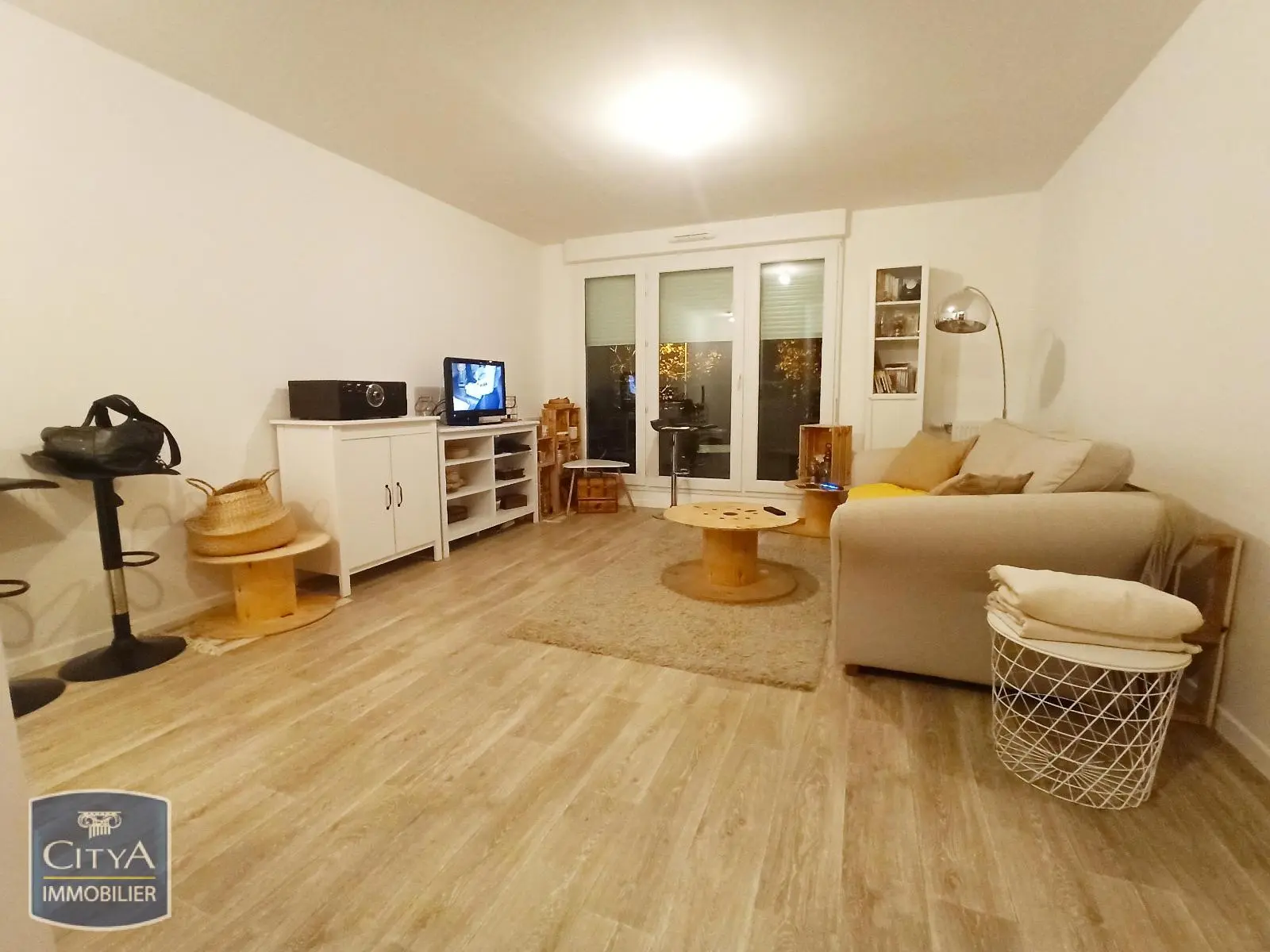 Photo 1 appartement Saint-Germain-lès-Arpajon