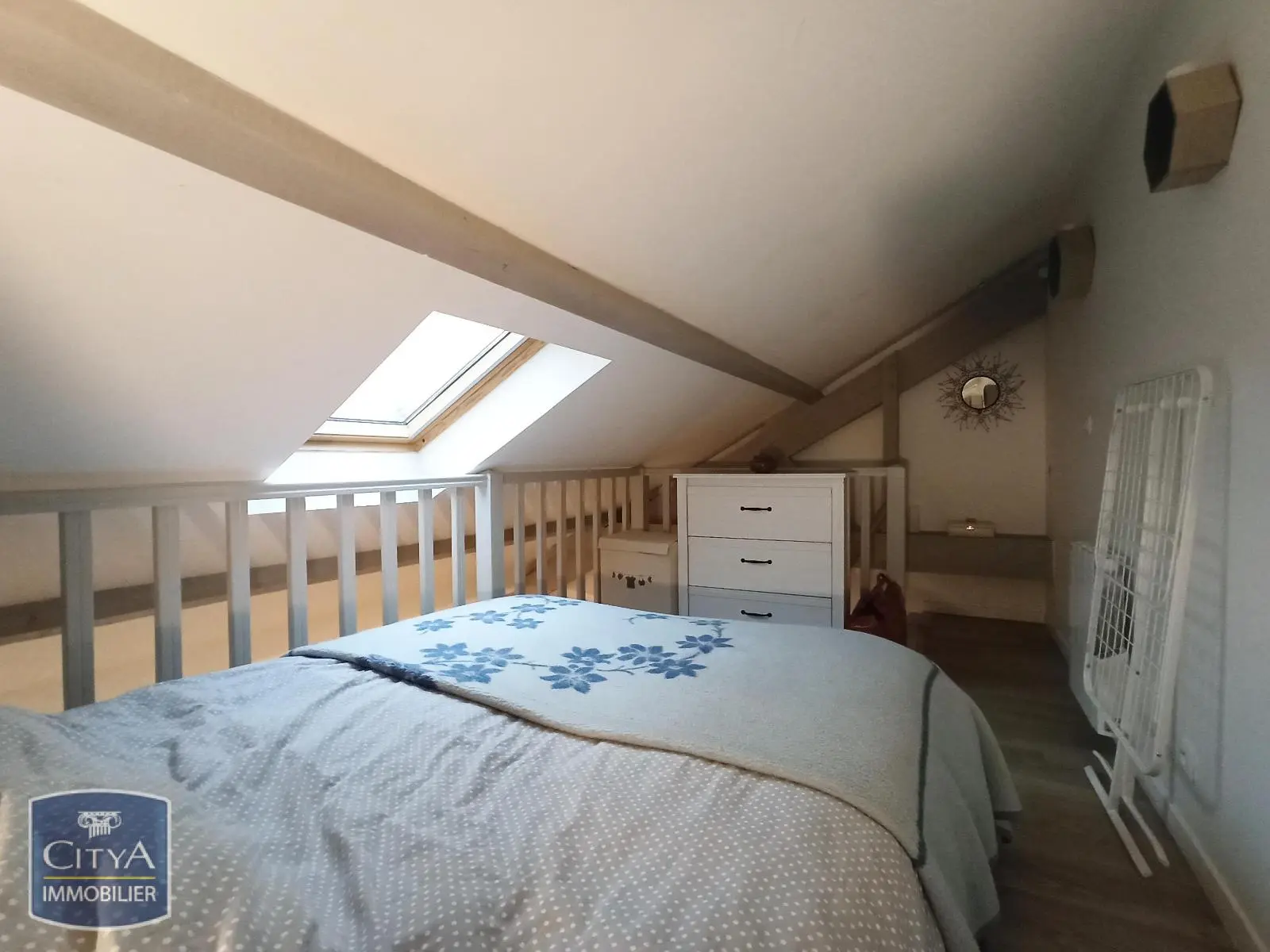 Photo 6 Appartement 2 pièces 33m²