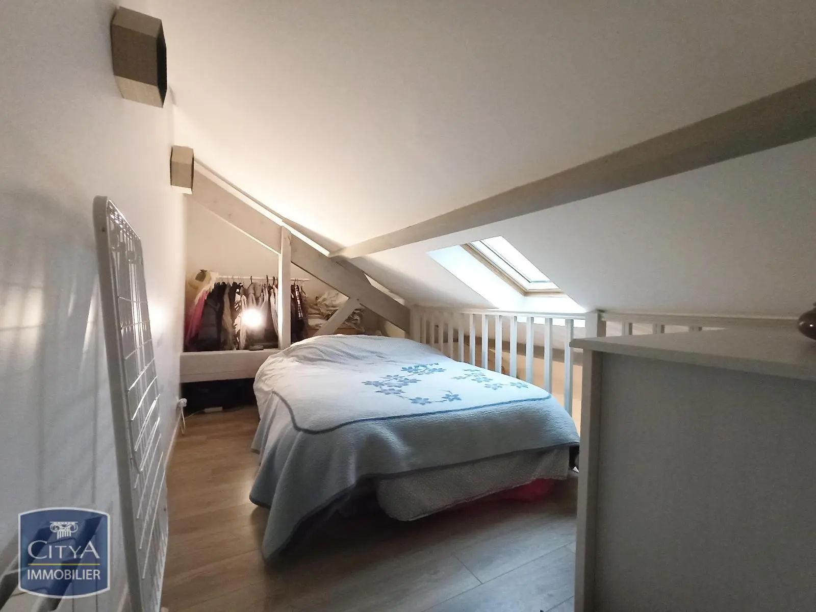 Photo 7 Appartement 2 pièces 33m²