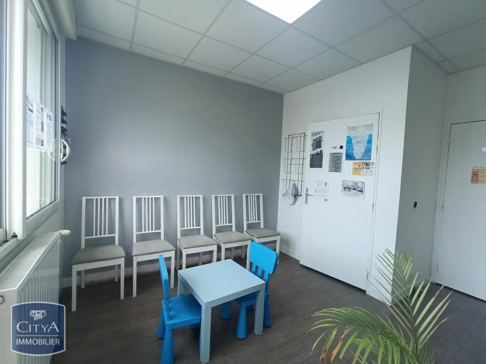 Photo 4 Local Professionnel 1 pièce