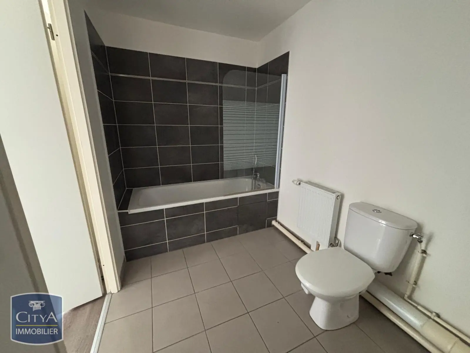 Photo 5 Appartement 2 pièces 38.57m²