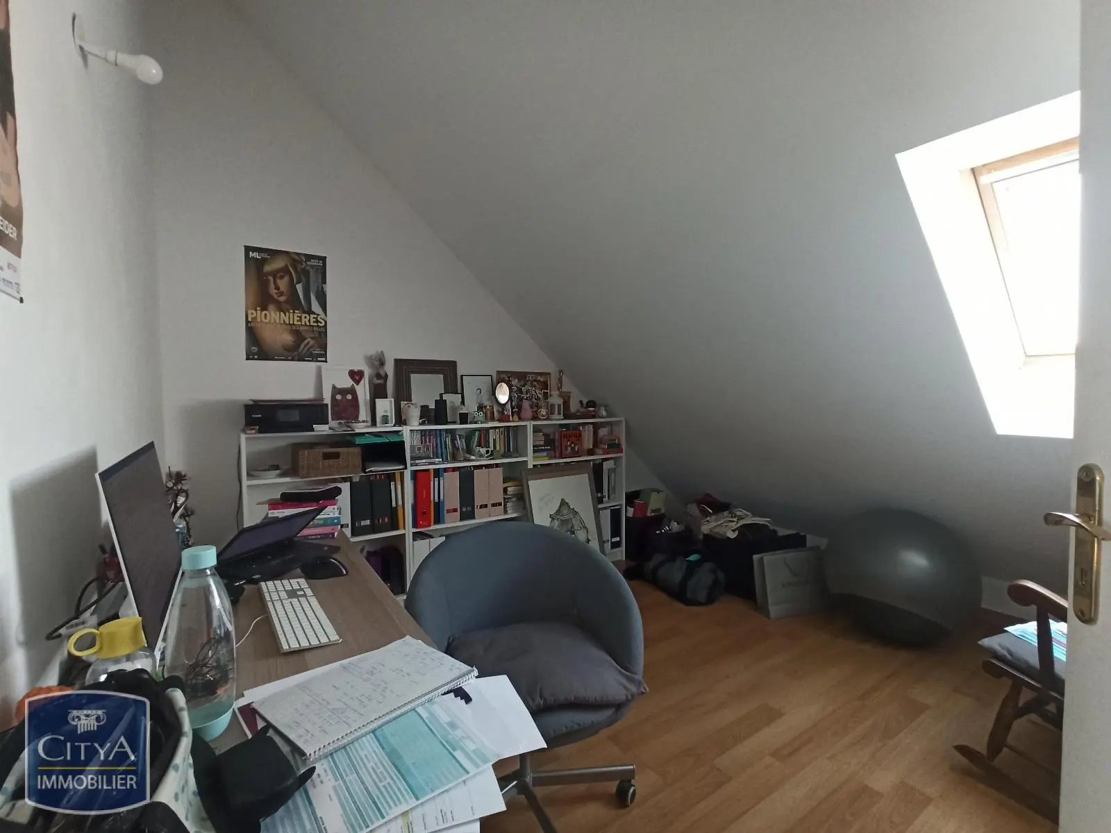 Photo 9 Appartement 4 pièces 93m²