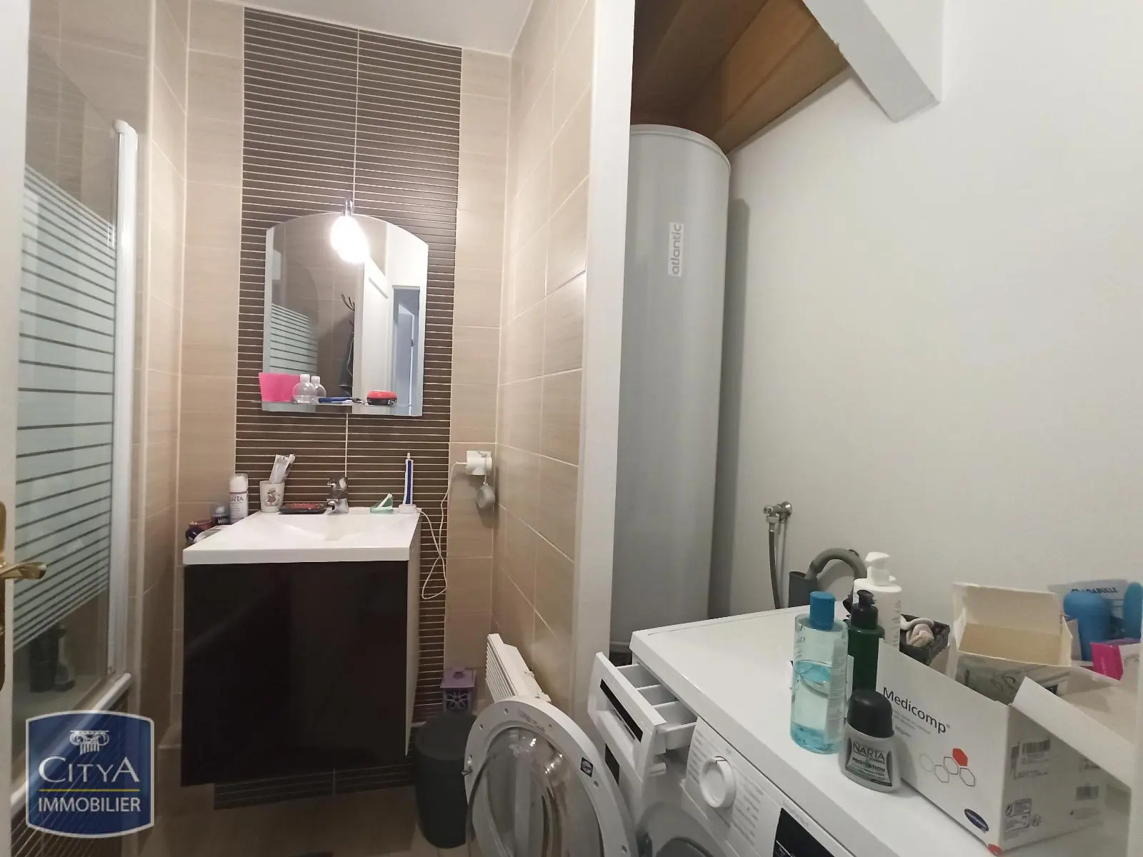 Photo 4 Appartement 4 pièces 93m²