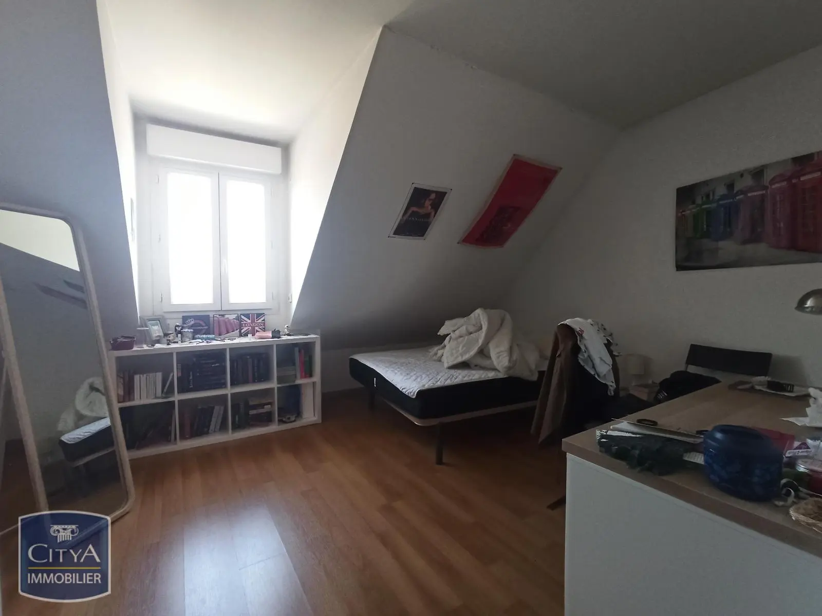 Photo 8 Appartement 4 pièces 93m²