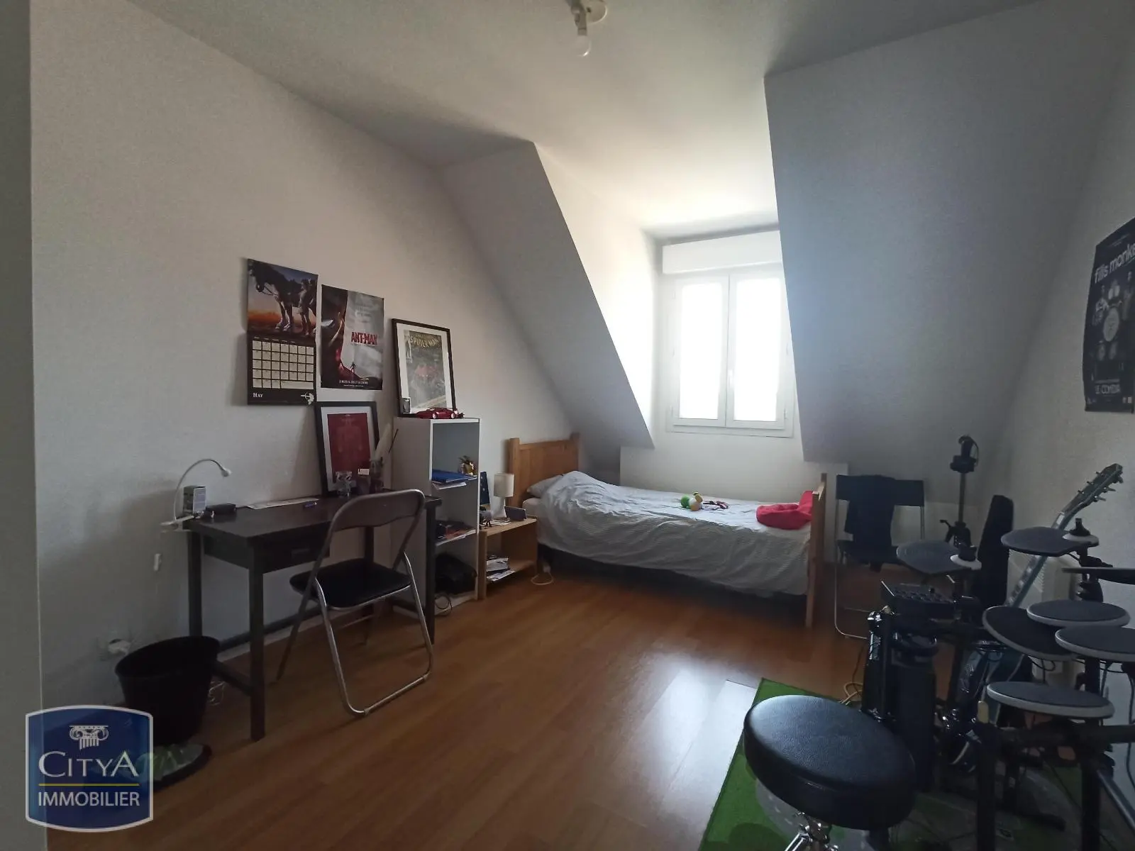 Photo 10 Appartement 4 pièces 93m²