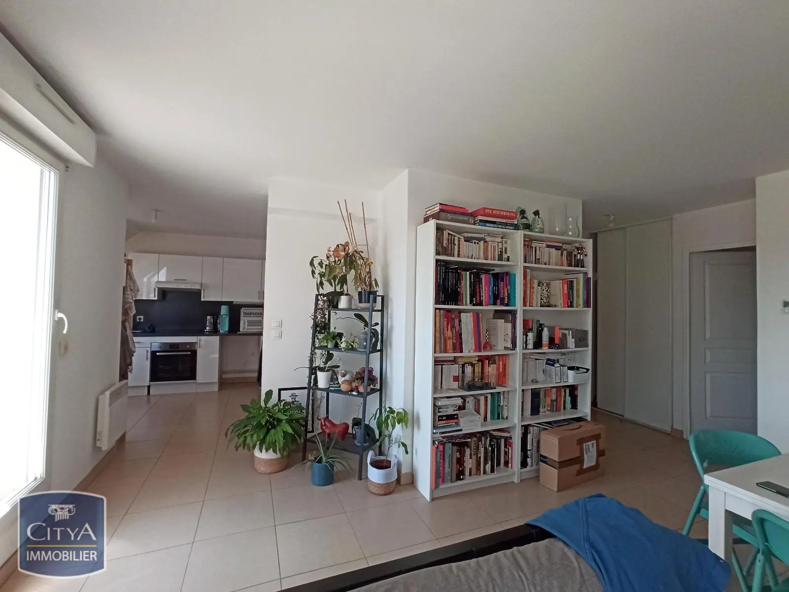 Photo 5 Appartement 4 pièces 93m²