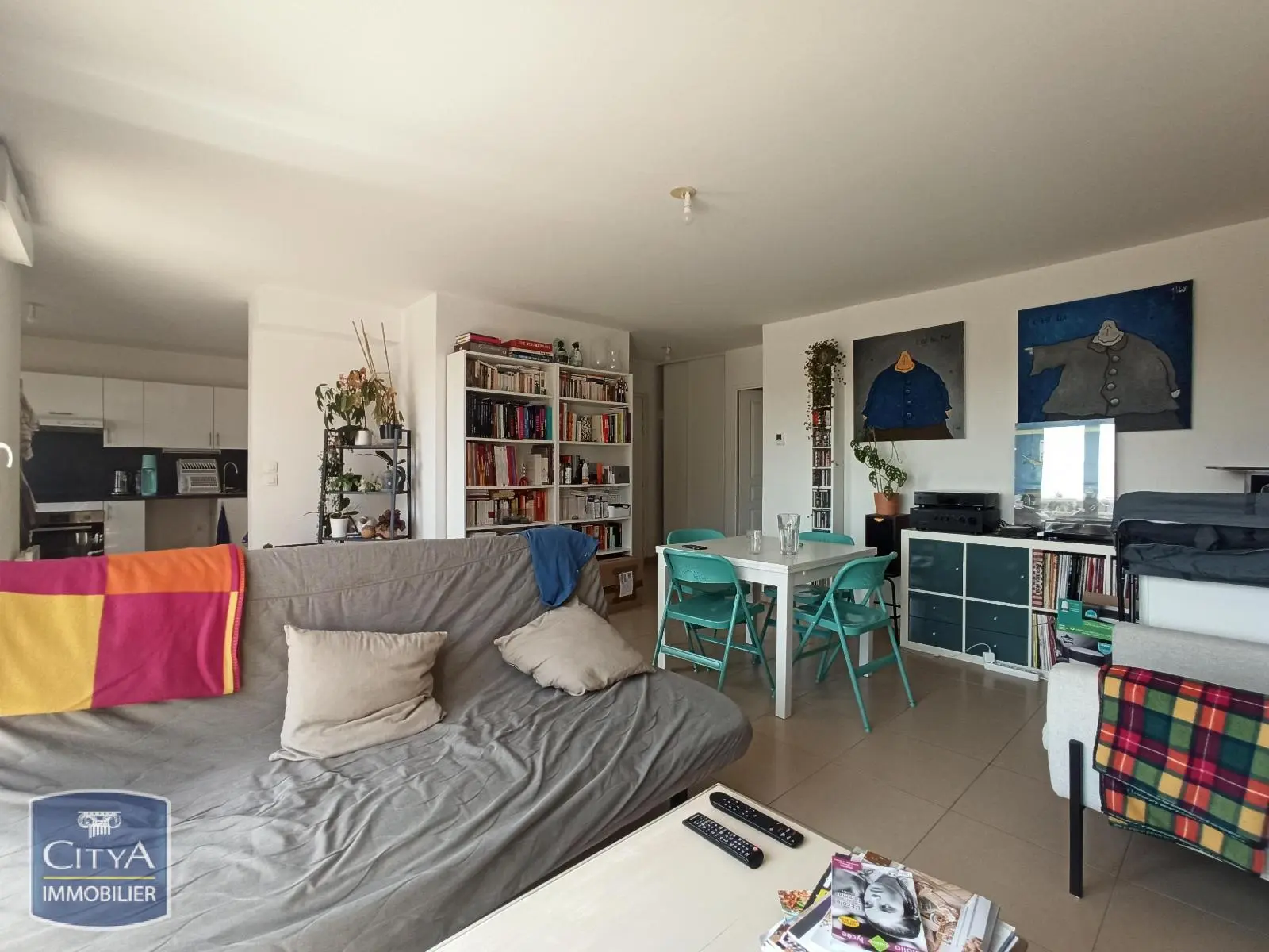 Photo 6 Appartement 4 pièces 93m²