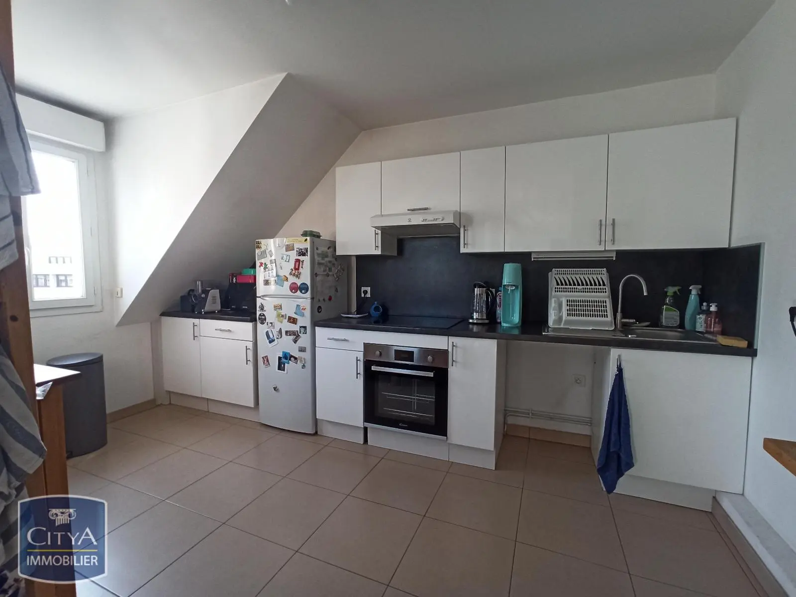 Photo 2 Appartement 4 pièces 93m²