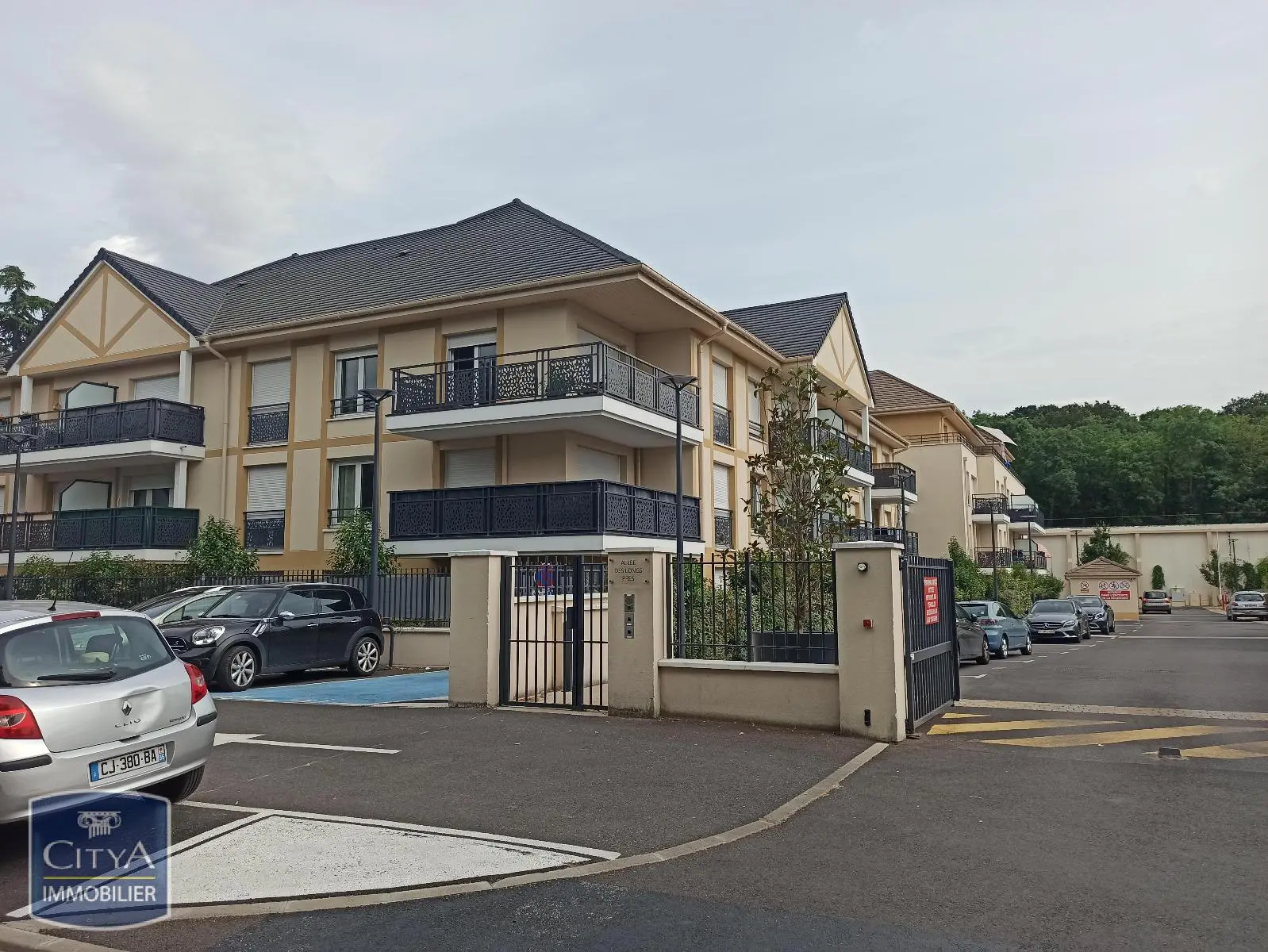 Photo 9 Appartement 2 pièces 41.08m²