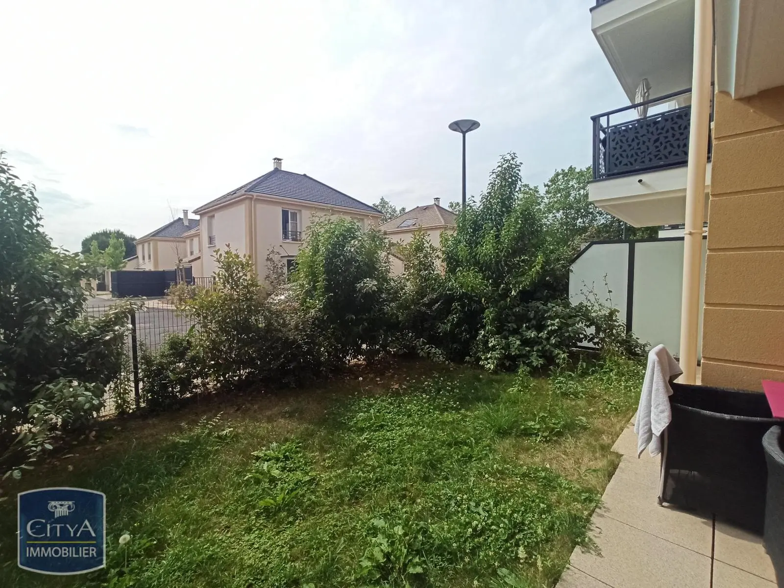 Photo 7 Appartement 2 pièces 41.08m²