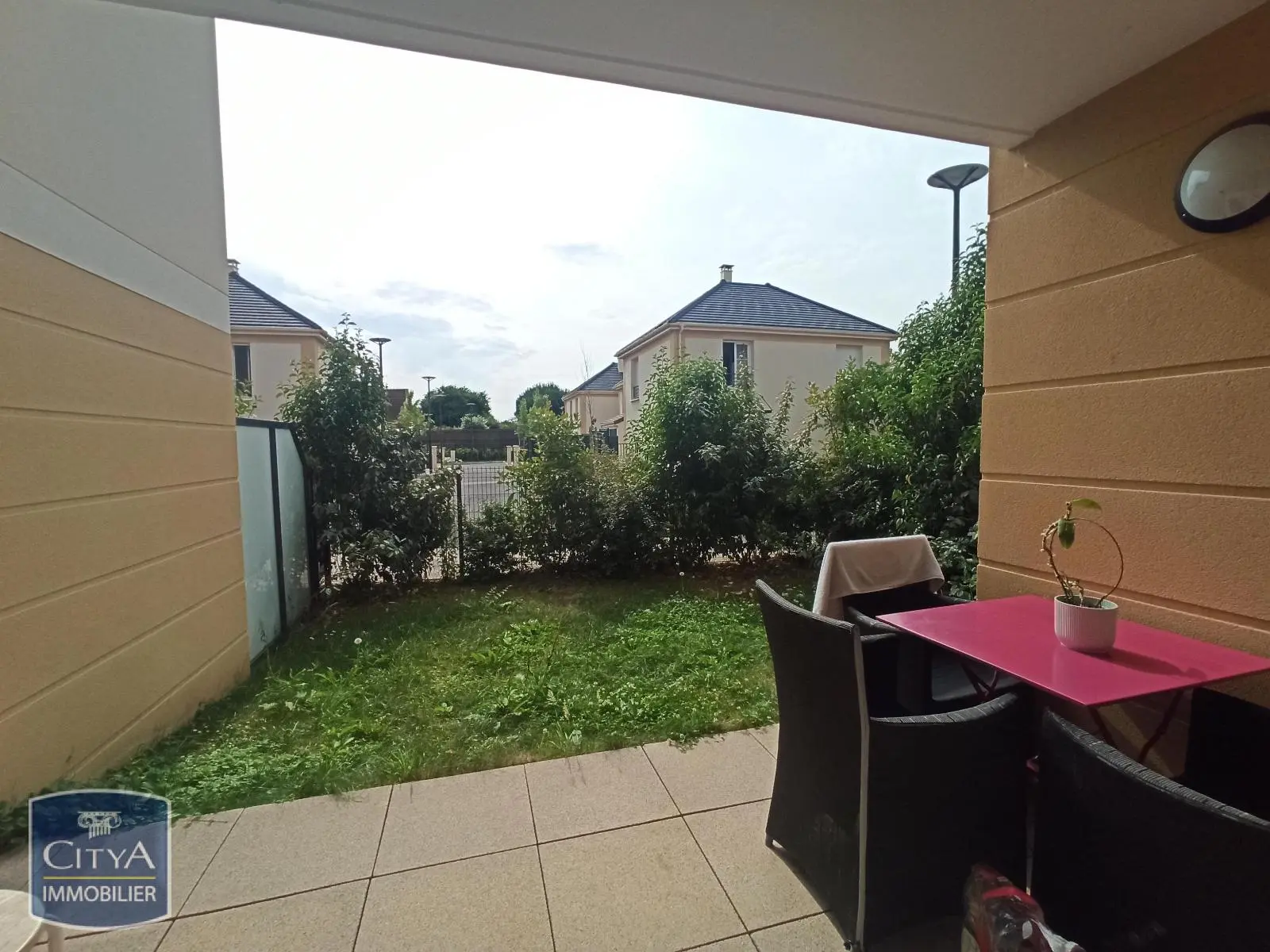 Photo 8 Appartement 2 pièces 41.08m²