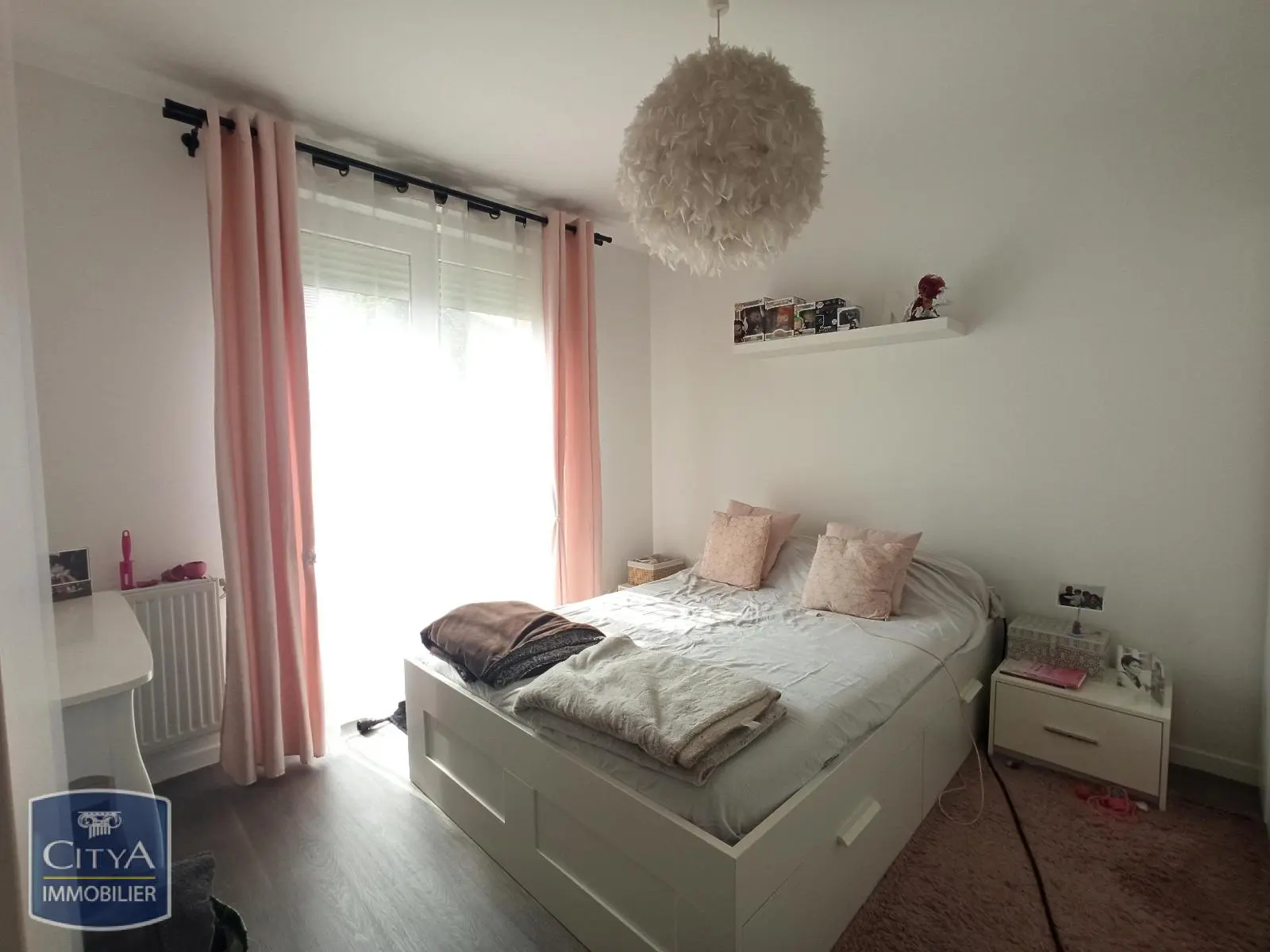 Photo 6 Appartement 2 pièces 41.08m²