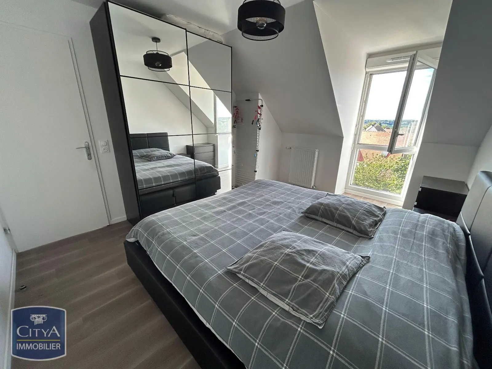 Photo 9 Appartement 2 pièces