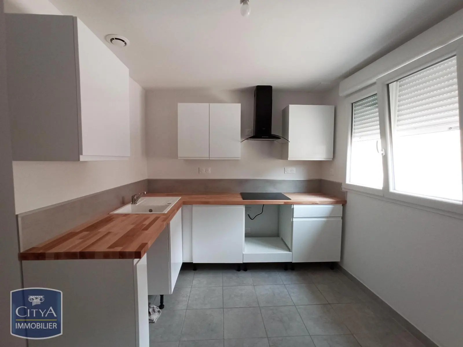 Photo 1 Maison 3 pièces 61.93m²