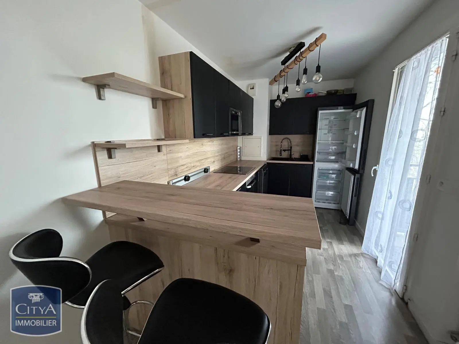 Photo 3 Appartement 3 pièces 60.75m²