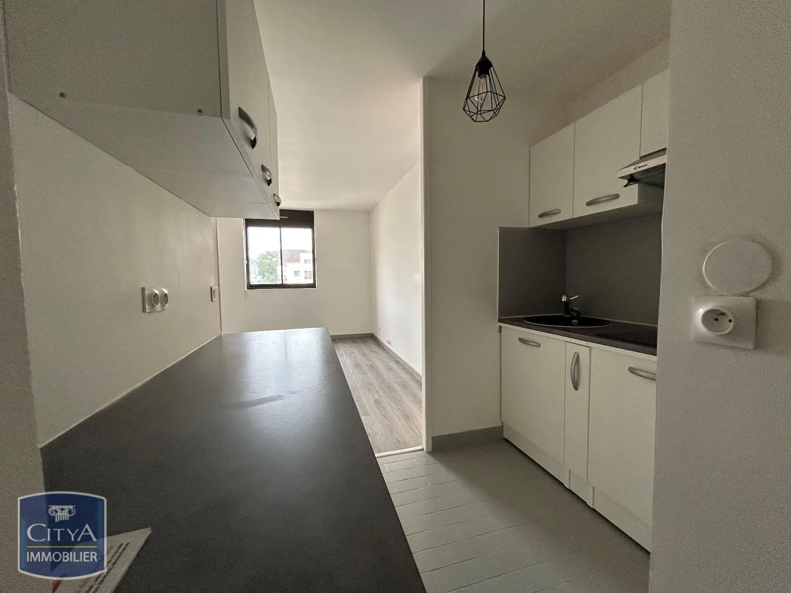 Photo 5 Appartement 2 pièces 41.22m²