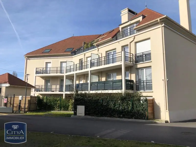 Photo 9 pour Appartement 2 pièces 41.43m² Photo 9 Appartement 2 pièces 41.43m²