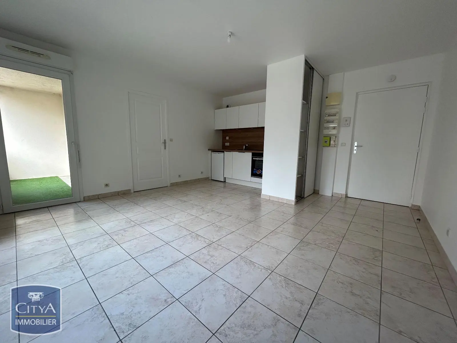 Photo 7 Appartement 2 pièces 37.12m²