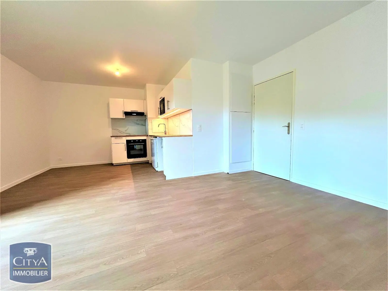 Photo 4 Appartement 2 pièces 41.68m²