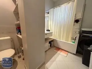 Photo 7 Appartement 2 pièces 45.09m²