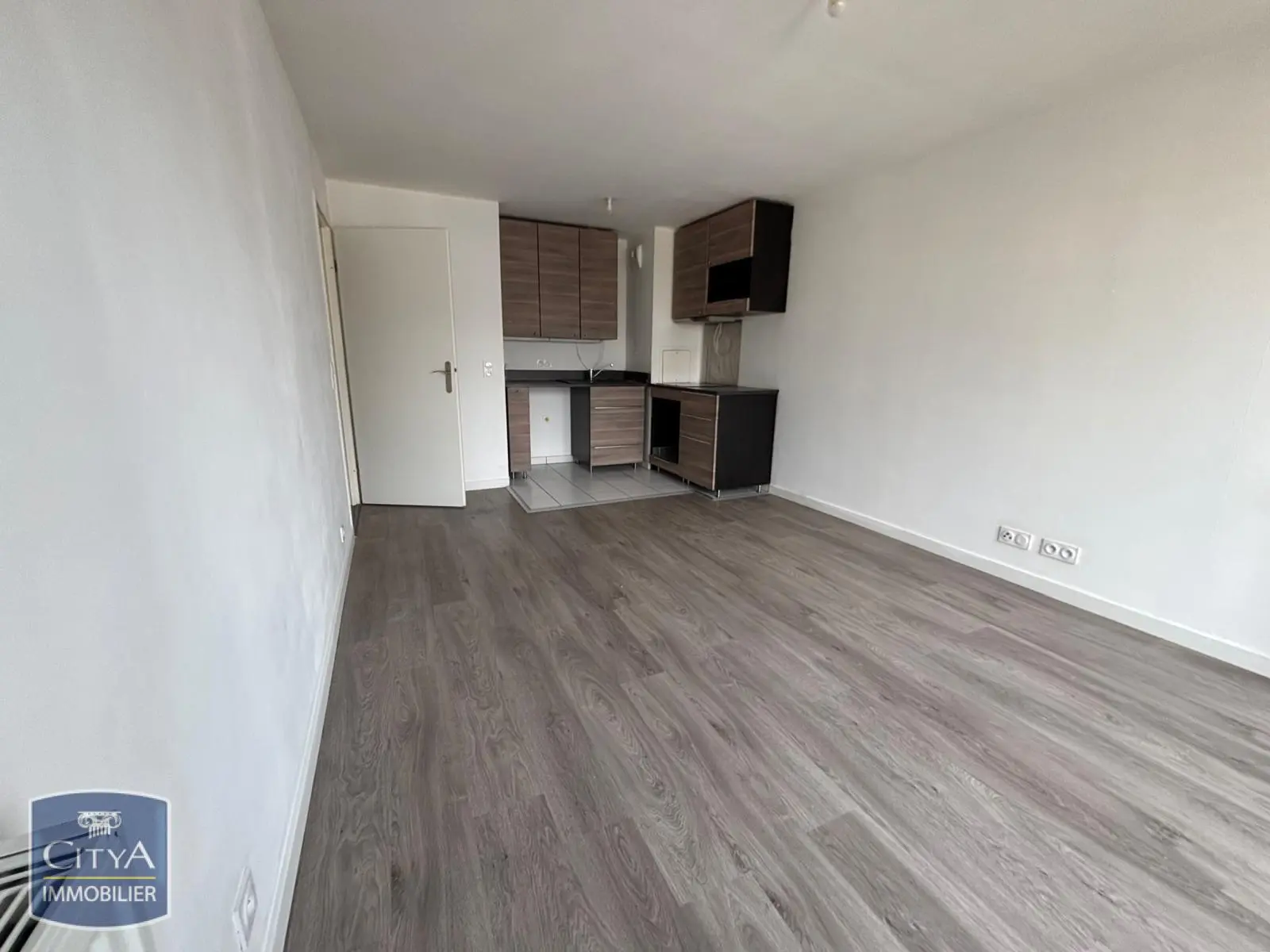 Photo 2 Appartement 2 pièces 38.57m²