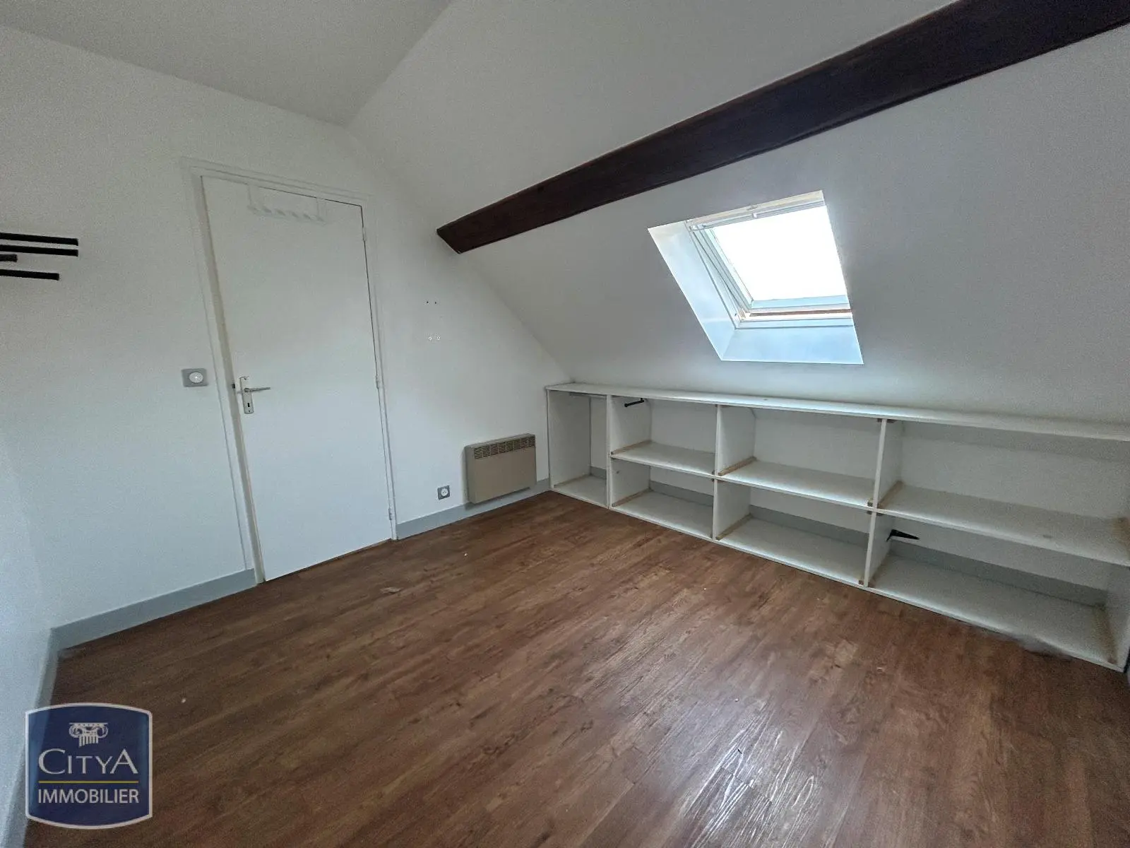 Photo 3 Appartement 2 pièces 31.39m²