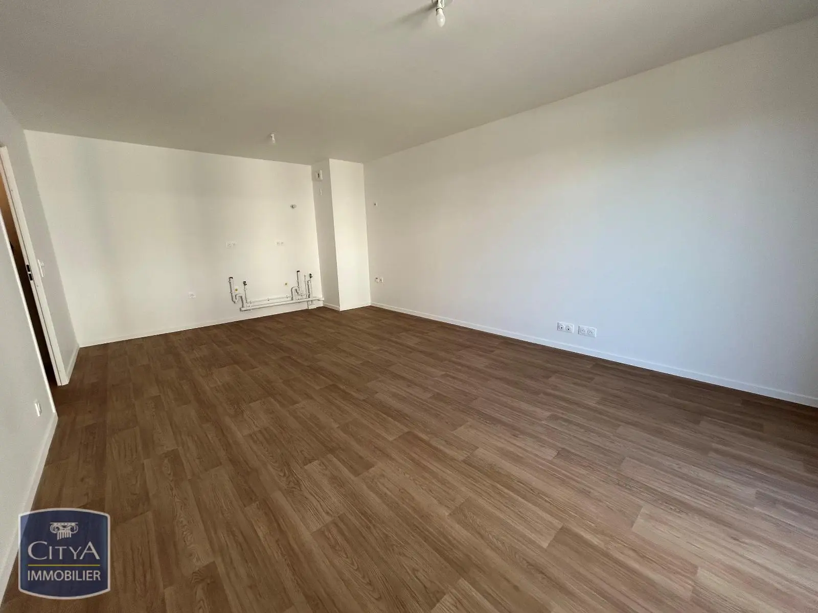 Photo 1 Appartement 3 pièces 60.36m²
