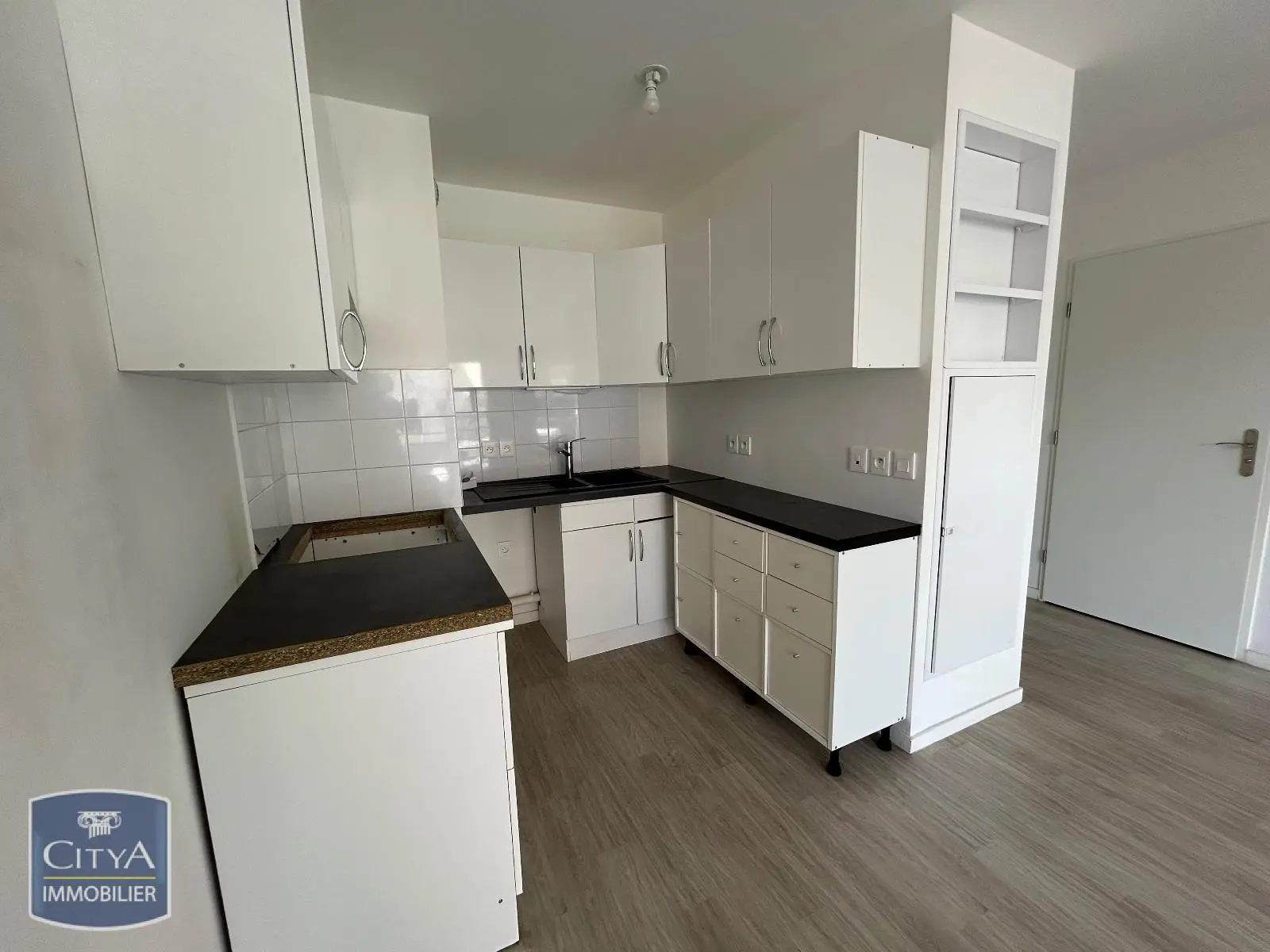Photo 3 Appartement 2 pièces 41.15m²