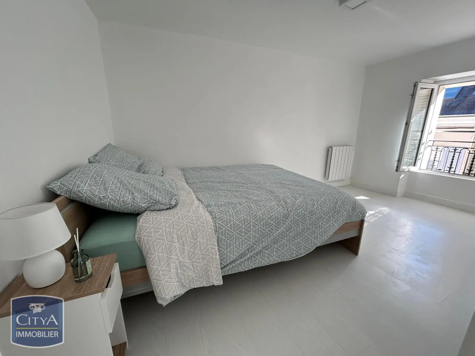 Photo 6 Appartement 2 pièces 34.93m²