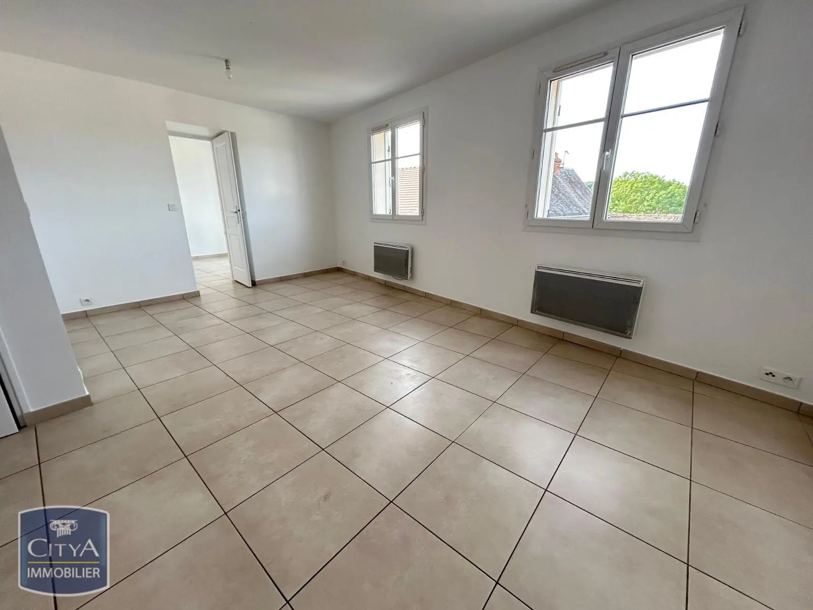 Photo 7 Appartement 2 pièces 38.66m²