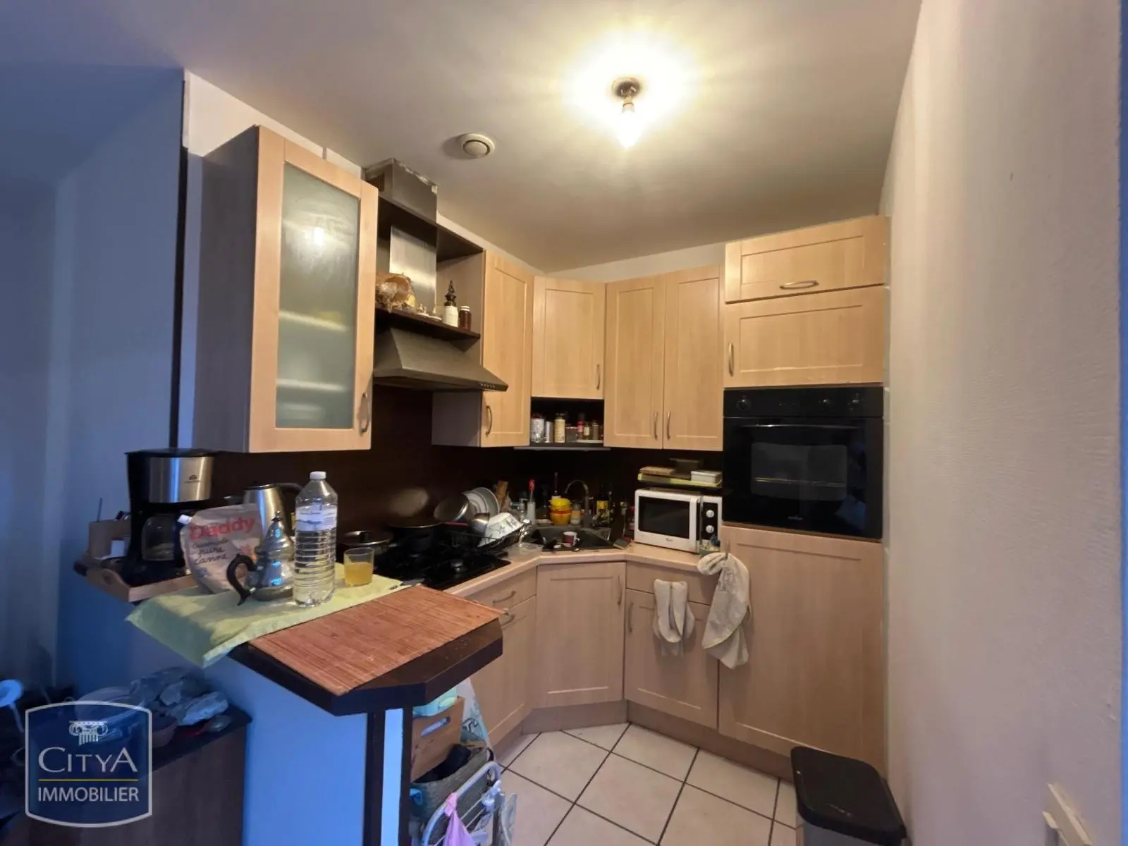 Photo 8 Appartement 2 pièces 47m²