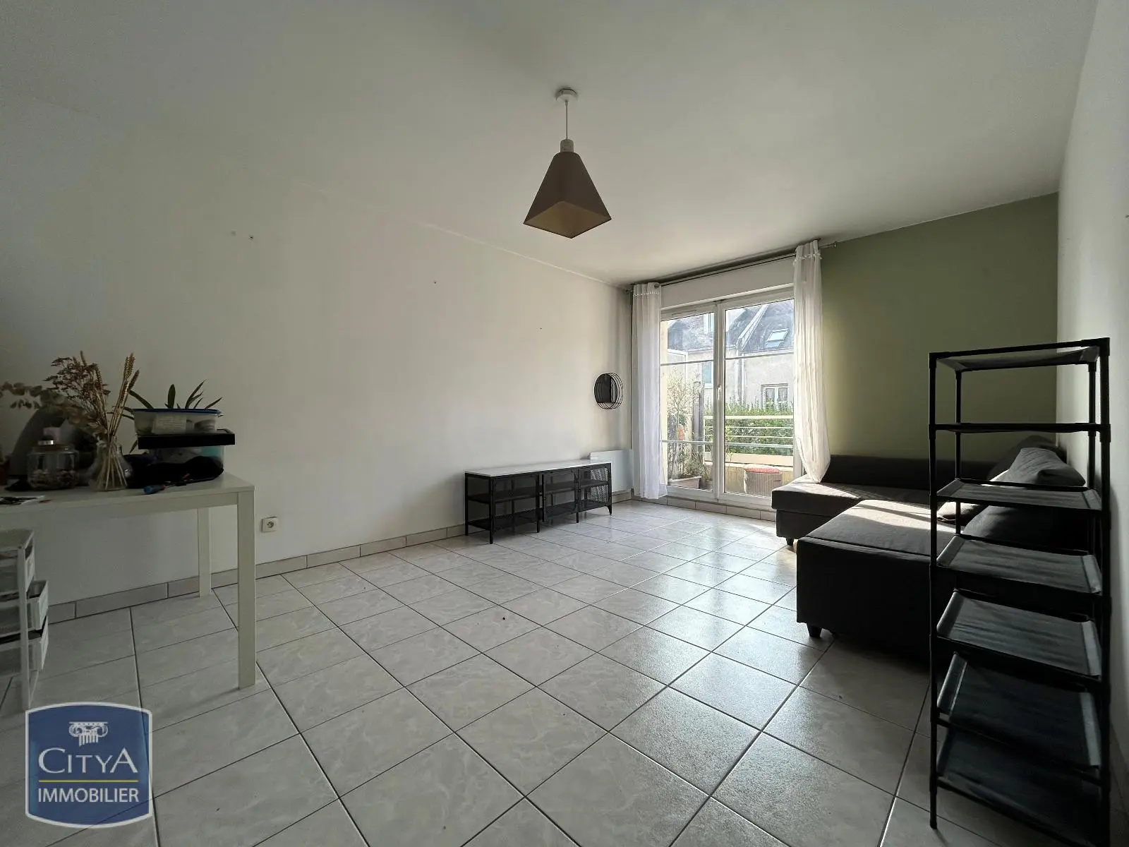 Photo 5 Appartement 2 pièces 41.78m²