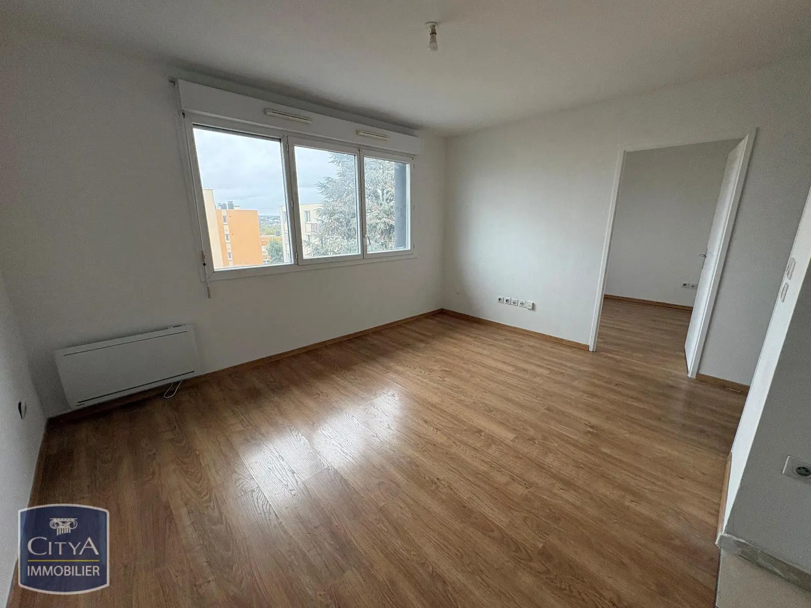 Photo 2 appartement Épinay-sur-Orge