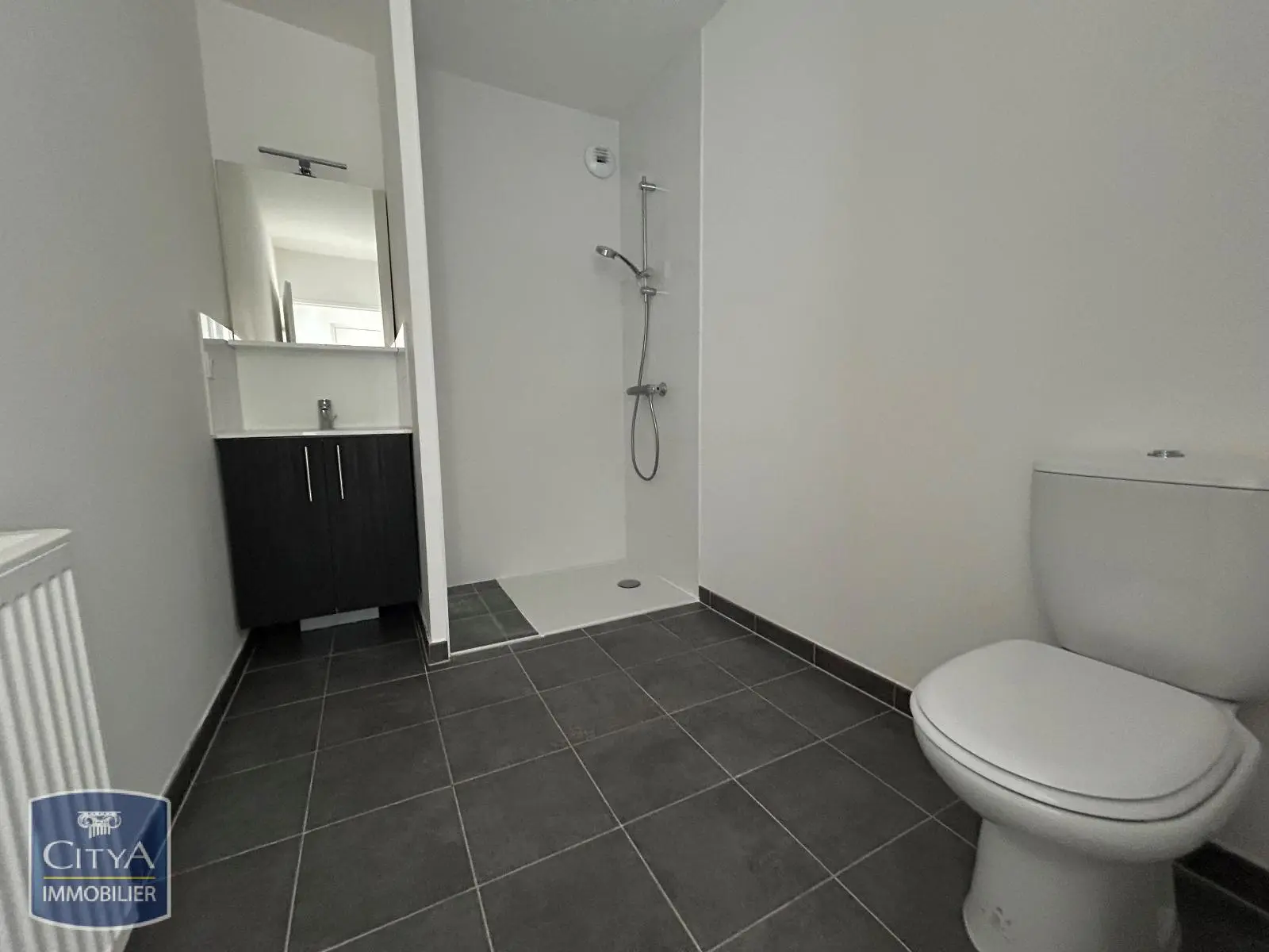 Photo 10 Appartement 2 pièces 43.5m²