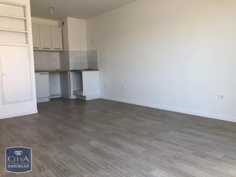 Photo 5 pour Appartement 2 pièces 41.43m² Photo 5 Appartement 2 pièces 41.43m²