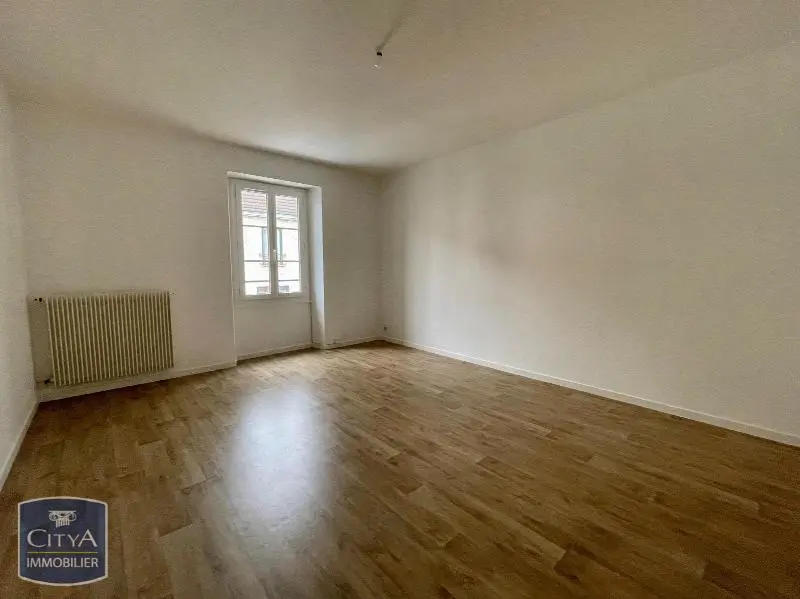 Photo 2 Appartement 2 pièces 50.61m²