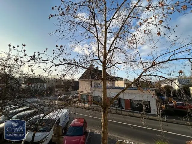 Photo 1 Appartement 1 pièce 22.78m²