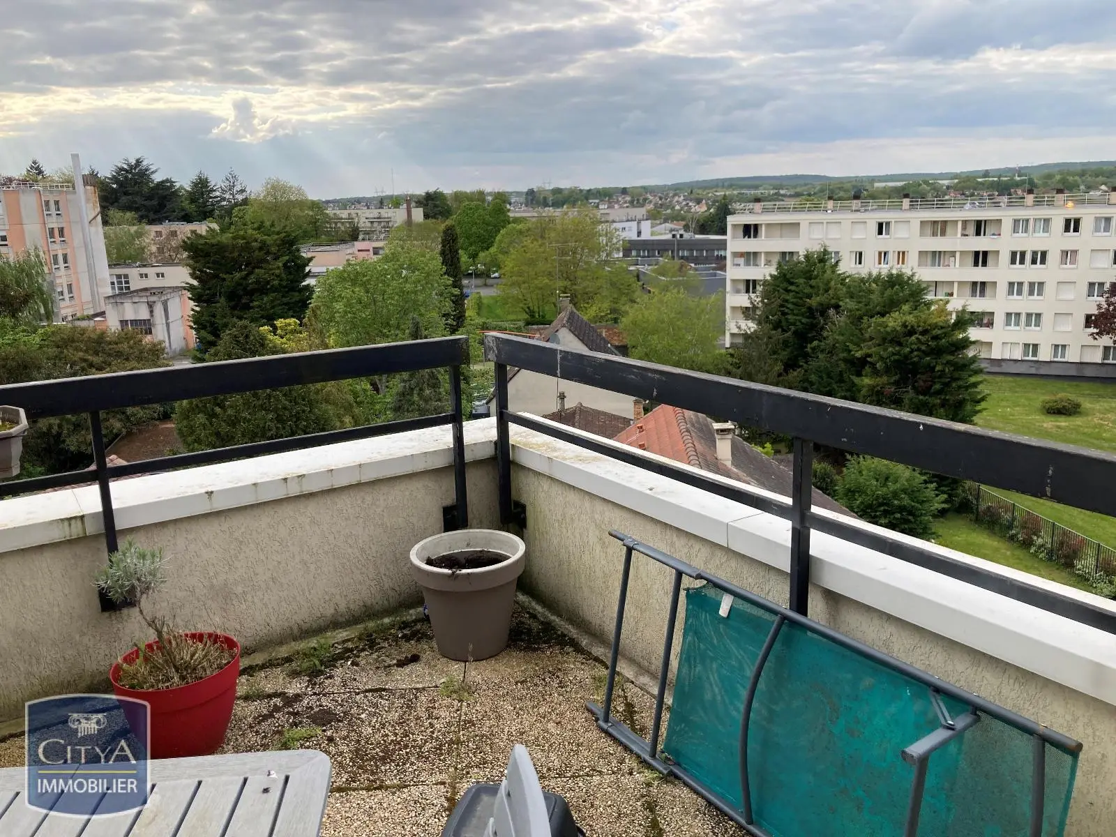 Photo 5 Appartement 5 pièces 95m²