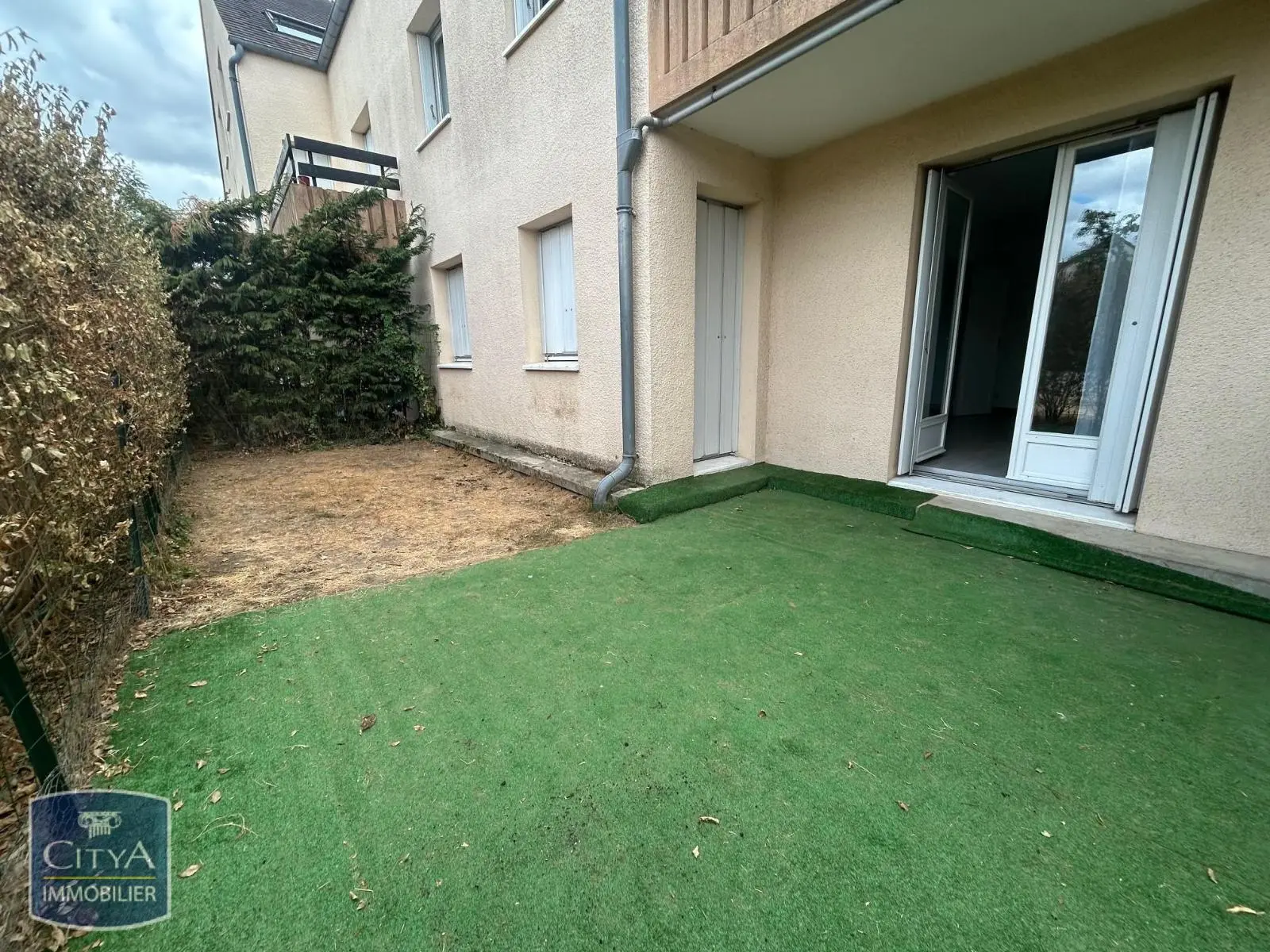 Photo 1 Appartement 2 pièces 50.43m²
