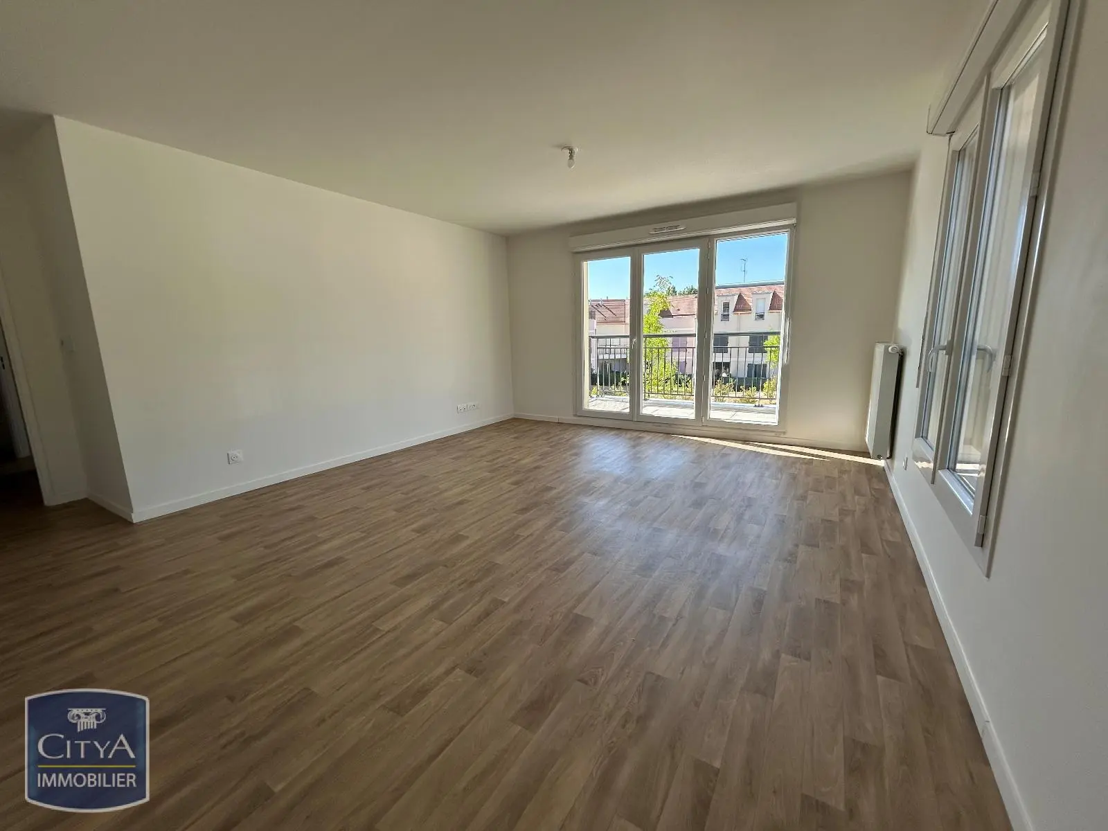 Photo 10 Appartement 3 pièces 61.71m²