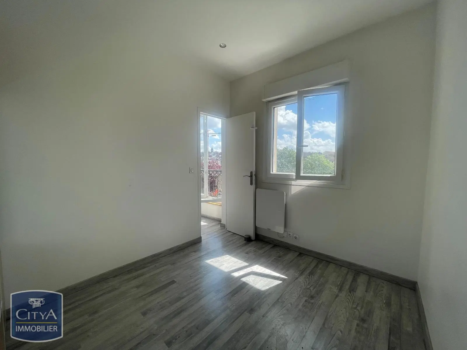 Photo 5 Appartement 3 pièces 42.8m²