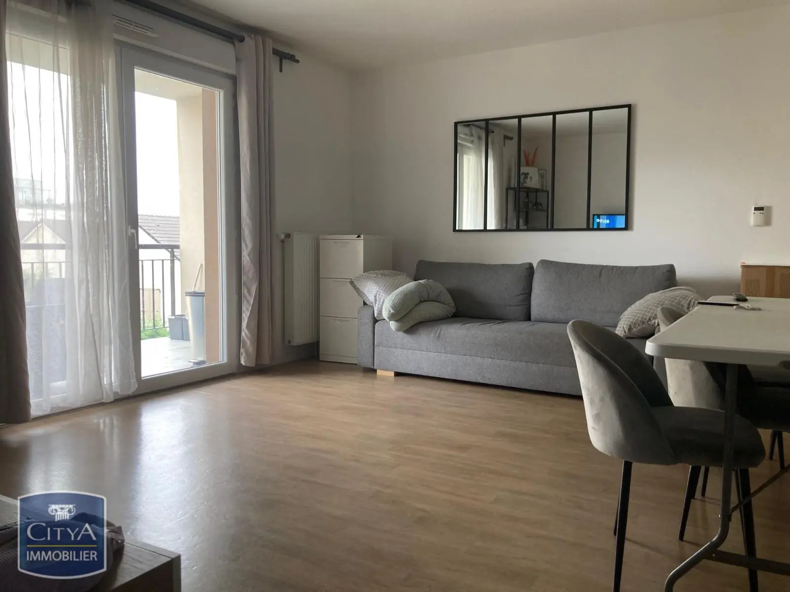 Photo 1 Appartement 3 pièces 73.5m²