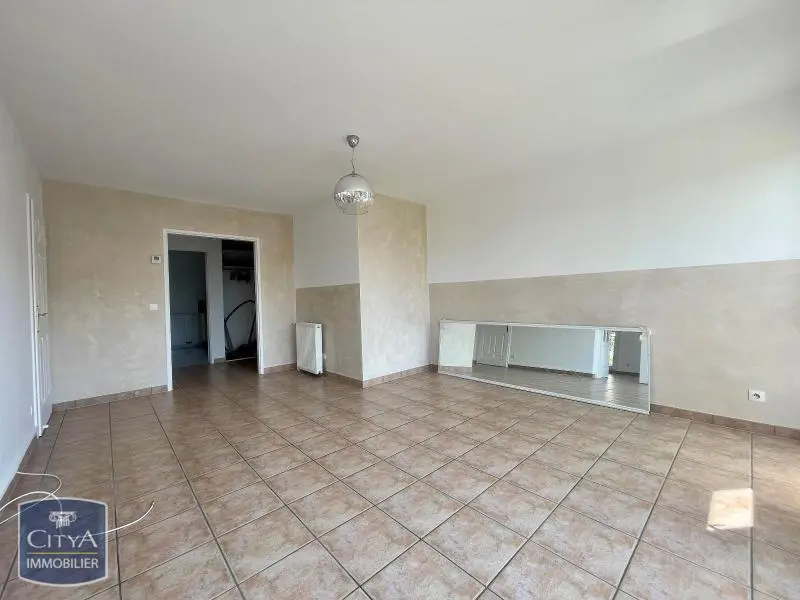 Photo 2 Appartement 3 pièces 60.61m²