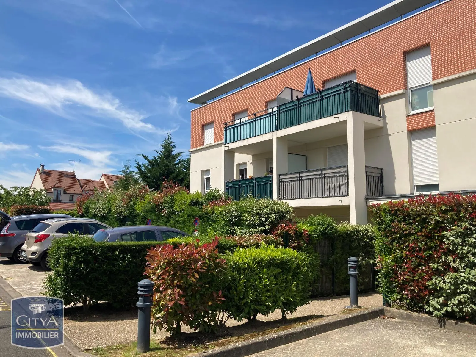 Photo 6 Appartement 2 pièces 39.7m²