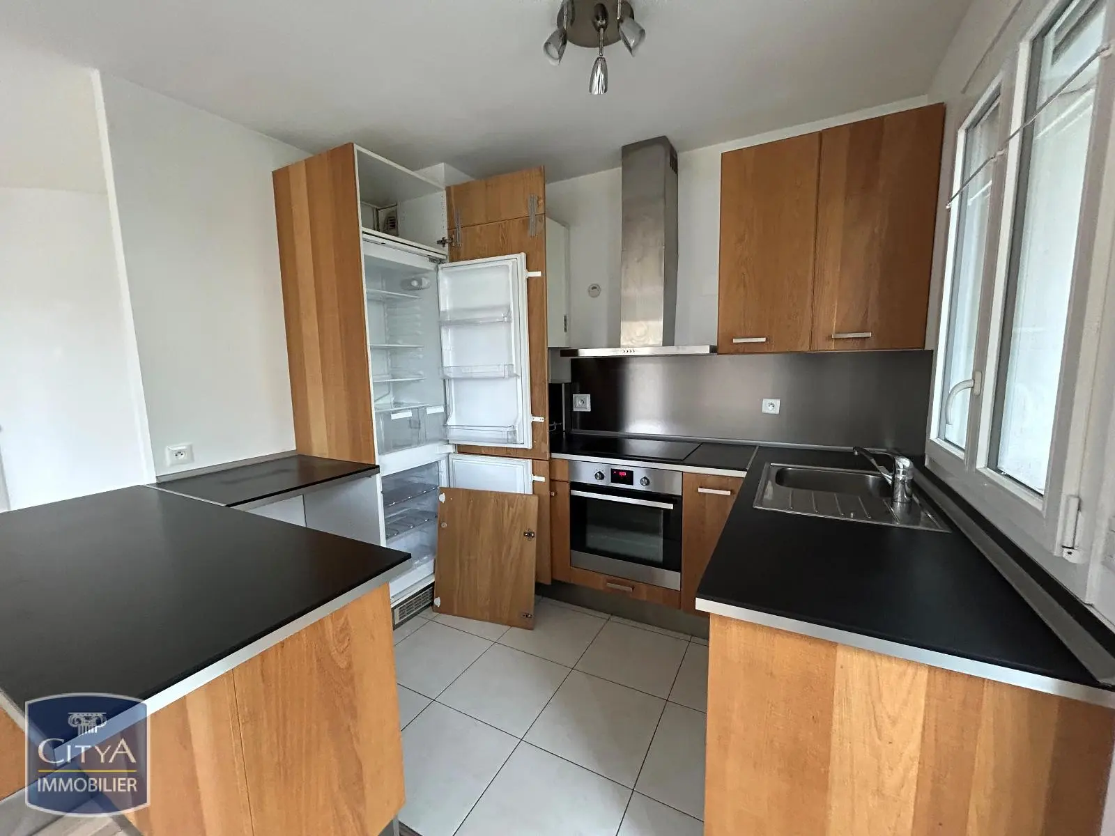 Photo 4 Appartement 2 pièces 51.14m²