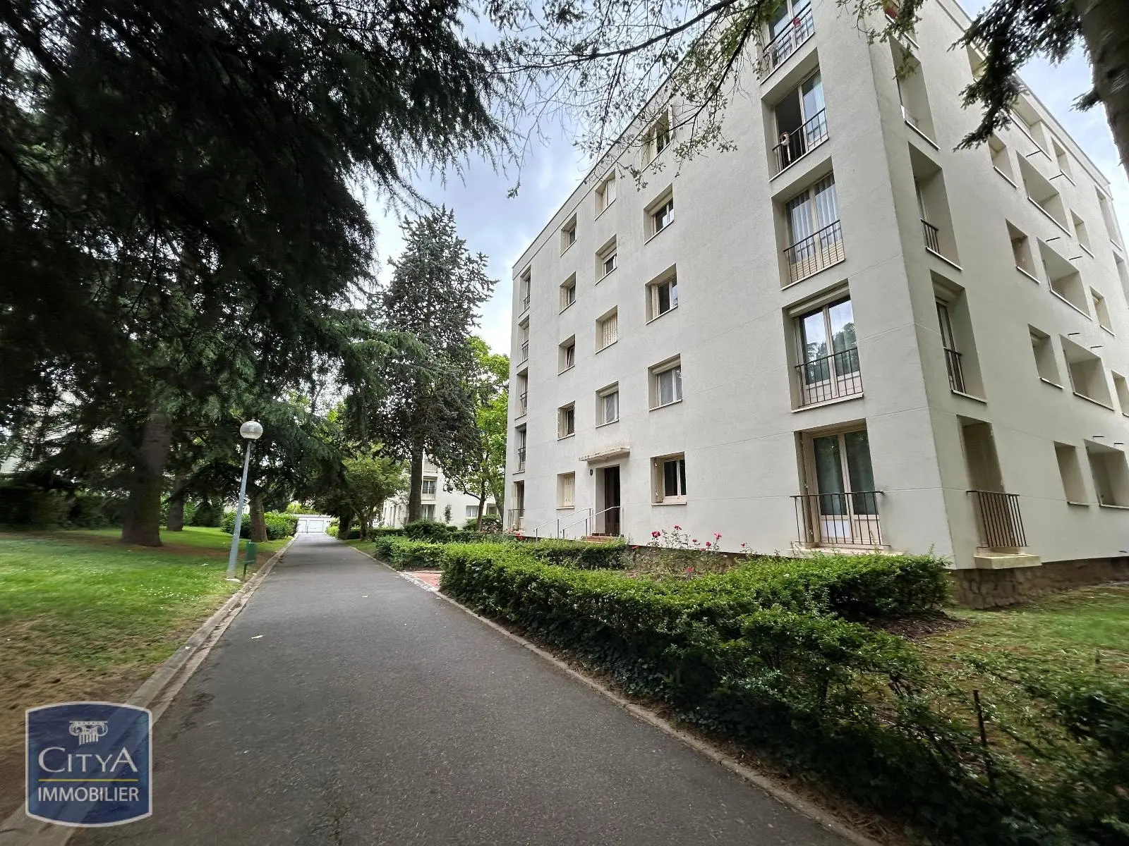 Photo 1 Appartement 3 pièces 57.31m²