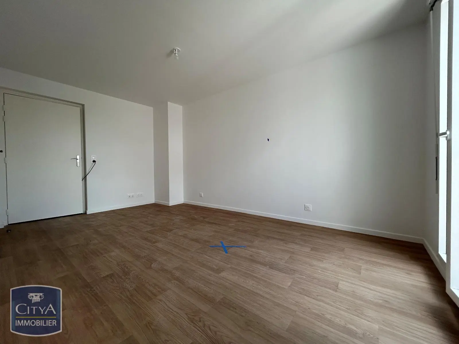 Photo 3 Appartement 1 pièce 28.44m²
